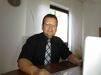 Bernd Rohland